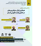 کرسی ترویجی همگرایی قرآن، عرفان و برهان در تحلیل ولایت تکوینی انسان